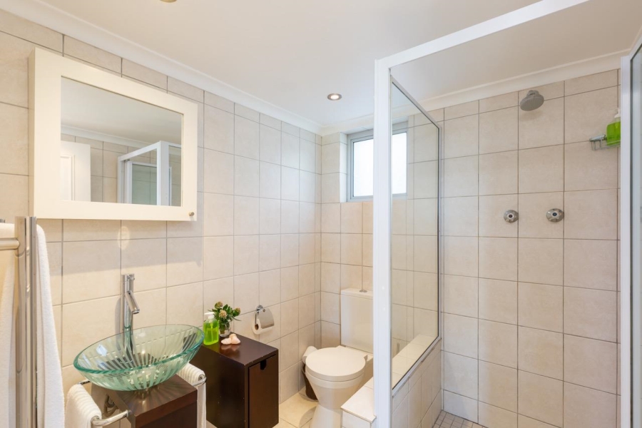 4 Bedroom Property for Sale in Camps Bay Western Cape